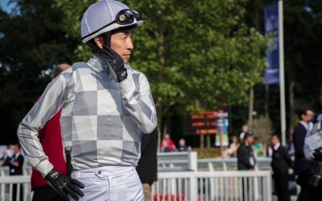 【武豊日記】今年で第100回を数える凱旋門賞ウイークです