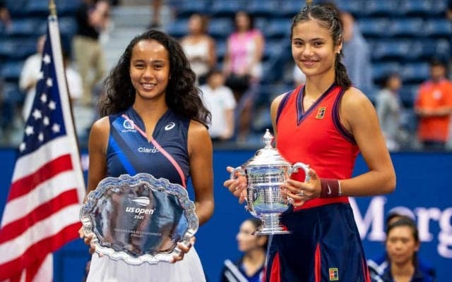 全米女王ラドゥカヌがコーチと離別。後任は自国のレジェンド、元世界女王のコーチ？