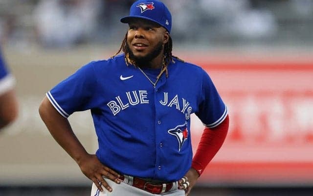 【MLB】大谷翔平は「素晴らしい、謙虚、天才」　ライバル・ゲレーロJr.が二刀流を大絶賛
