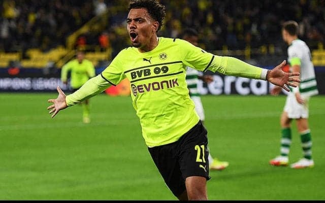 マレン弾で逃げ切ったドルトムントがグループステージ2連勝！《CL》