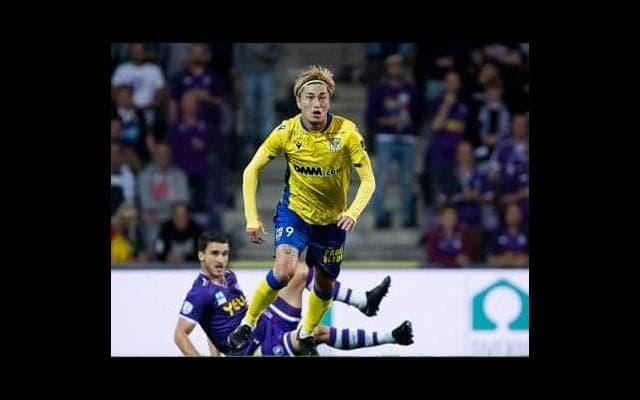 日本代表の招集メンバーはマイナーチェンジ。選ばれないのが不思議なオススメの選手４人