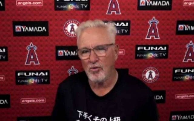 【MLB】大谷翔平の“勝ちたい”発言　指揮官は静観「チームを去りたいと話したわけではない」