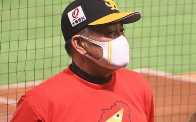 工藤監督の「チャンスある」が現実に？　上昇気配の鷹に固まり始めた「勝利の形」