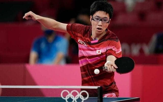 水谷隼が衝撃の絵心を披露　ファン「あの番組のオファーありそう」「もはや現代美術」