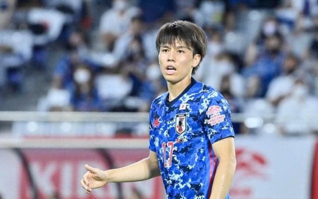 田中碧とオナイウ阿道は使われるのか？オマーンに完封された「4－2－3－1」“一択”とサウジアラビアの「スキ」…垂れ込める「暗雲」【サッカー日本代表10月決戦】(2)