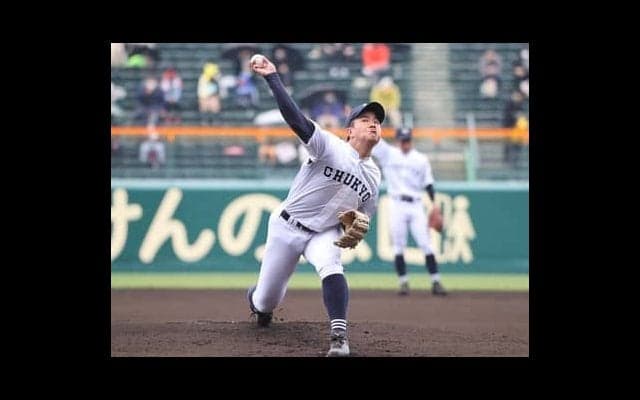 中日は「投高打低」もドラフト１位は高校生投手か。地元には好素材の選手が何人もいる