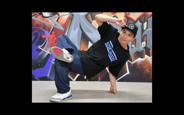 「日本でダンスがここまで進化しているのか」Dリーグ初代最優秀ダンサーISSEIが開幕シーズンを回顧