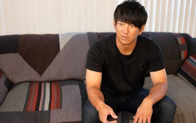 「自慢されて嬉しくない人はいない」元燕・今浪隆博さんをプロへ導いた母の“褒め”