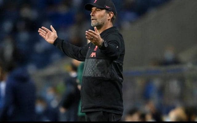 5ゴール大勝のリバプール、クロップは大活躍の若手称賛　「すべてのプレーに関与していた」