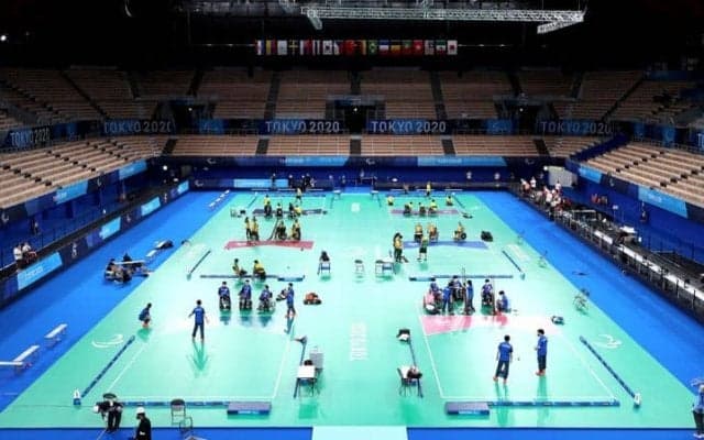 東京五輪が残した“レガシー”とは？　専門家が語る「新国立」と「有明」が示した未来