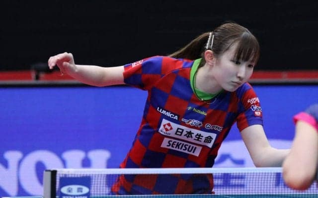 男女ともに準々決勝で韓国、香港が登場　日本女子は白星スタートなるか＜卓球・アジア選手権＞
