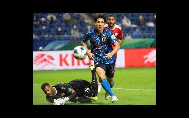 森保ジャパンの顔ぶれに数々の疑問。最重要の２戦に代わり映えしないメンバーで良かったのか