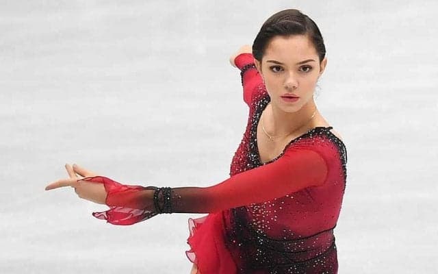 「ずっと会いたかった」　ハビ＆メドベ、モスクワでの再会2ショットに反響「幸せ」