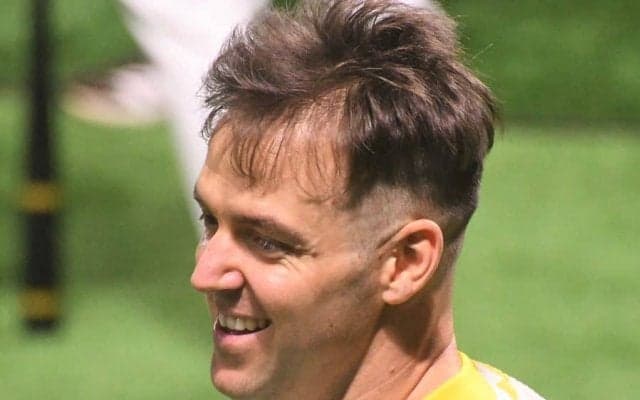 NPB、ヤクルト・バンデンハークを自由契約選手として公示　通算43勝20敗、防御率3.78