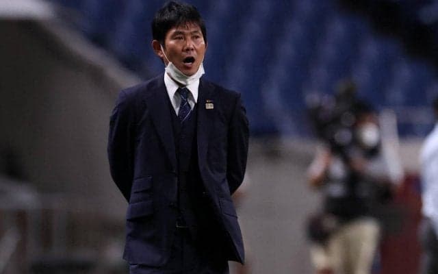 サウジと豪州戦のメンバー発表で感じた疑問/六川亨の日本サッカーの歩み