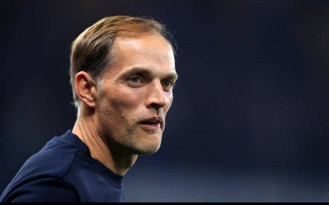 ユベントスを警戒するチェルシー・トゥヘル「クリスティアーノがいなくても強い」