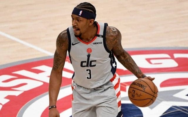 ウィザーズのエース、ブラッドリー・ビールは「個人的な理由で」ワクチンを接種せず