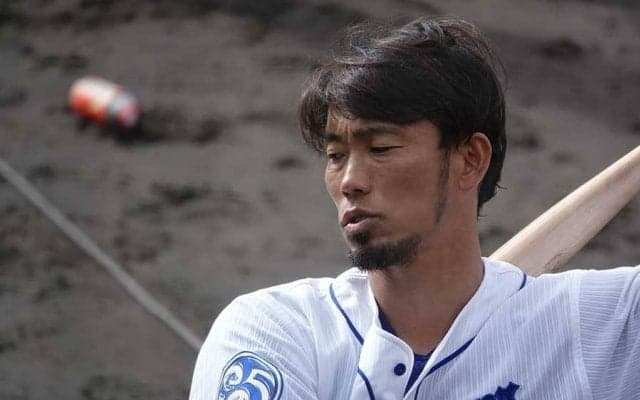 中日・藤井淳志が現役引退　チーム一筋16年「本当にありがとうございました」