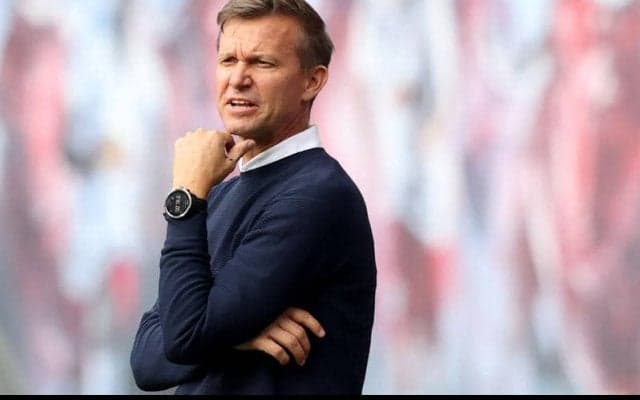 CL連敗のライプツィヒ…指揮官はチームの課題指摘　「もっと一貫性を持つ必要がある」