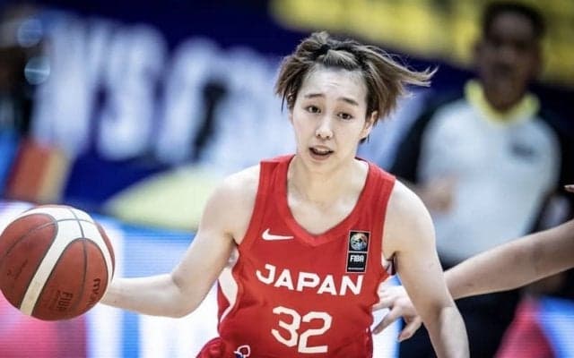 難しい試合を制した日本代表…宮崎早織は「相手のフィジカルに受け身になった」