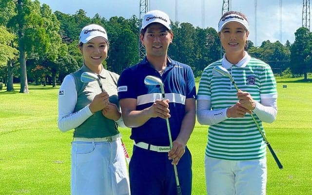 プロもアマも新テクノロジーを実感！テーラーメイドの新アイアン＆ウェッジ体験ラウンド体験記