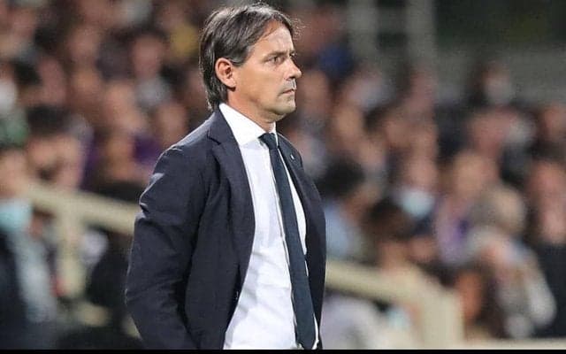 またしてもCLで勝利逃したインテル…指揮官は「チャンスを活かせなかった」と悔しさ語る