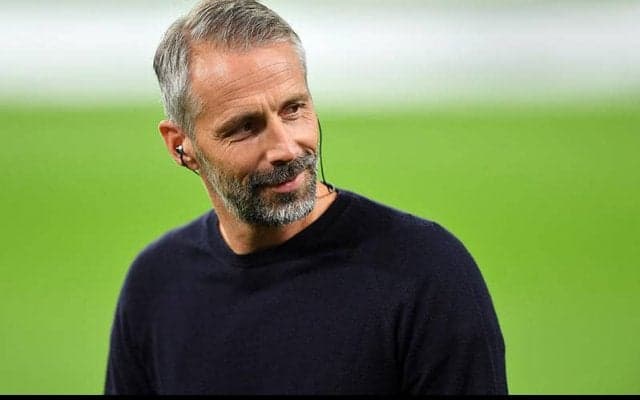 スポルティング戦の勝利を喜ぶマルコ・ローゼ監督「選手たちはとてもいい仕事をしてくれた」