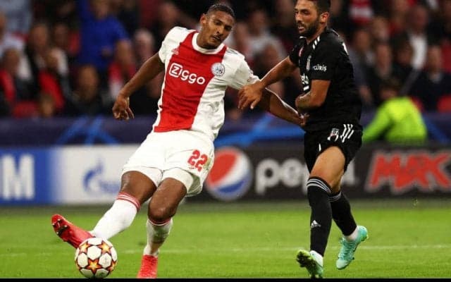 絶好調のアヤックス・ストライカーが記録破りのCLデビュー2試合5ゴール！