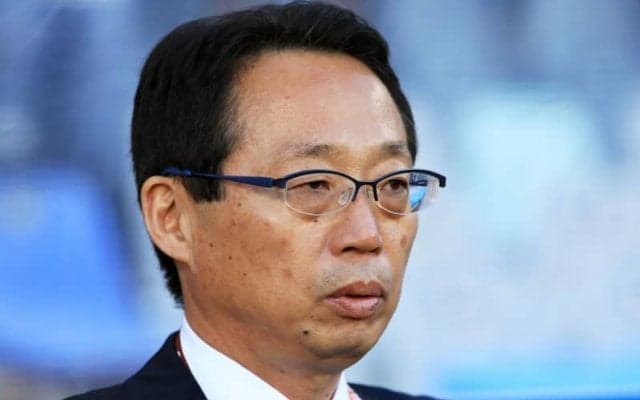 Bリーグ新理事にサッカー元日本代表監督の岡田武史氏が就任「自分が役に立てるのかと思ったが…」