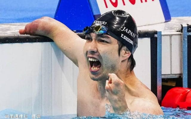 【特集】鈴木孝幸パラ事後対談後編　パラスポーツの発展に向けて