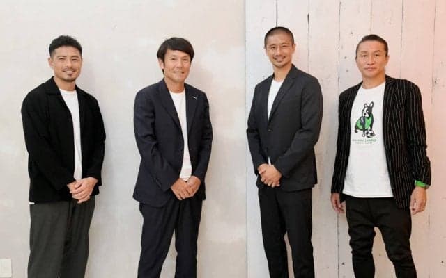 「期待感がある！」福田正博、岡野雅行、坪井慶介、鈴木啓太がリカルド体制に言及！タイトル獲得に向けて必要なことは...