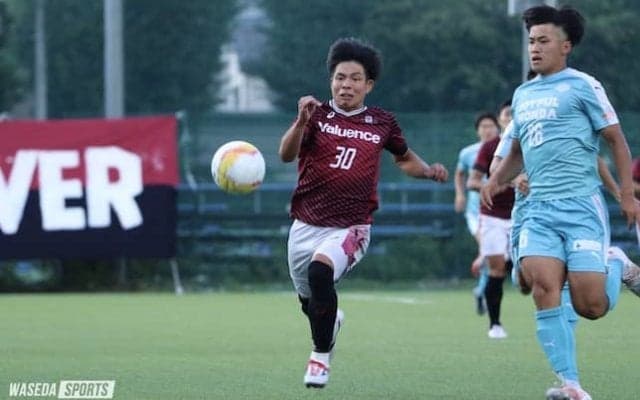 またも複数失点　反撃及ばず連勝を逃す