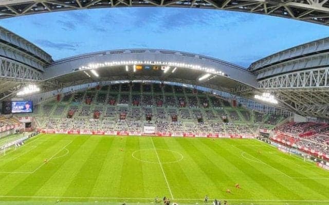 大住良之の「この世界のコーナーエリアから」第78回「ピッチの二〇三高地」(3) 「2度のワールドカップには存在しなかった『アーク』」