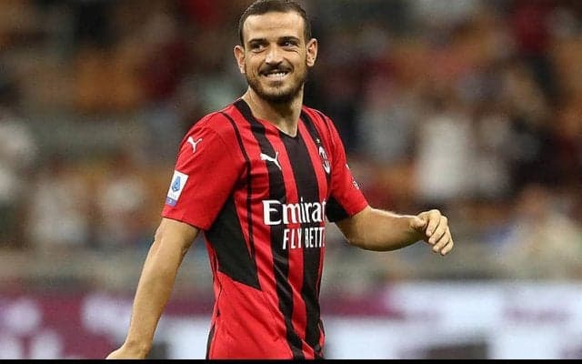 フロレンツィが左ヒザにケガでアタランタ戦を欠場…検査結果次第で手術か