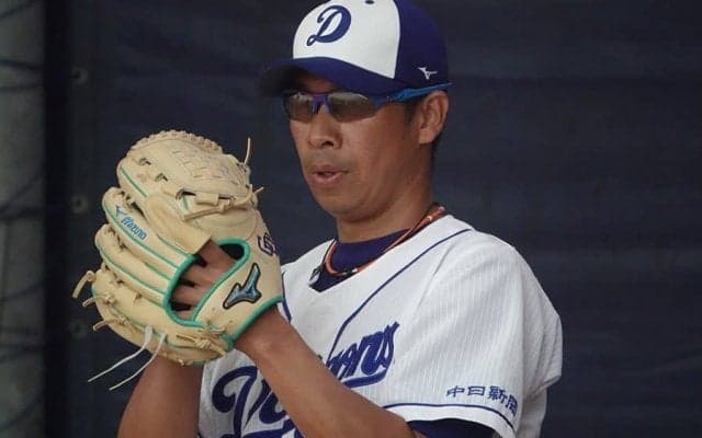 中日・山井大介が現役引退　日本シリーズ“完全試合”の伝説、竜一筋20年に幕