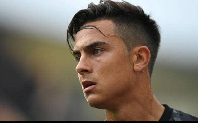 イケメン×秋田犬×ランボルギーニ…ディバラの休日ショットに反響！自身はケガで療養中