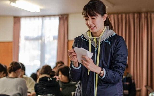 試合前や試合後は何を摂るべき？　専門家が勧める効果的な“補食メニュー”