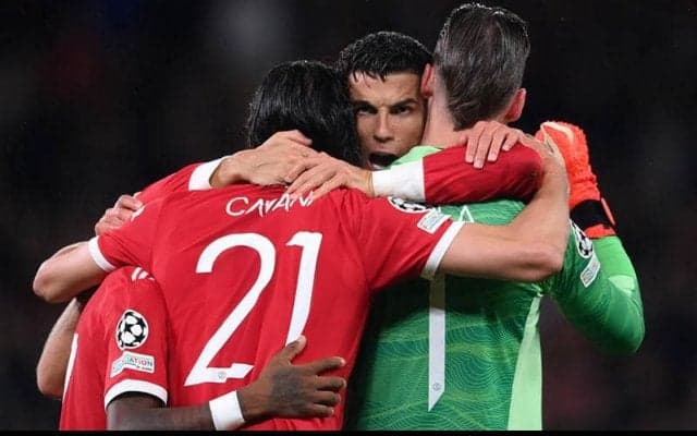 ビジャレアルに劇的勝利のユナイテッド、監督＆主将が安堵　「運にも恵まれた」