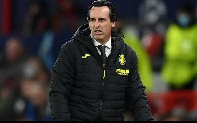 「勝てたはず」…ユナイテッドに逆転負けのビジャレアル、指揮官も肩落とす