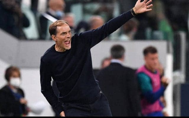 ユーベに敗れ公式戦連敗のチェルシー…トゥヘル監督は失点に落胆　「このレベルであってはならない」