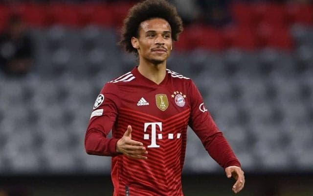 ｢この位置から入る｣!?ドイツ代表FWレロイ・ザネのゴールが｢凄い｣！バイエルンの「背番号10」がチャンピオンズリーグで魅せたスーパーゴールとは?【動画】