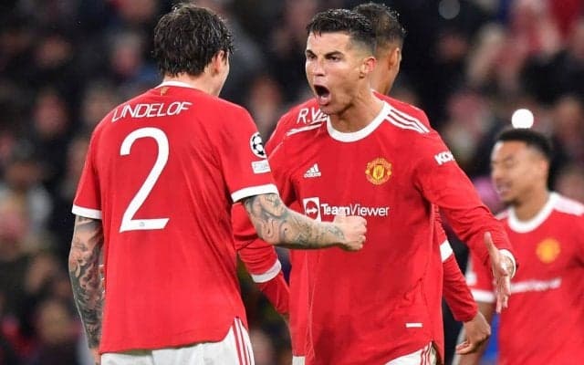 クリスティアーノ・ロナウドが｢劇的決勝弾｣！リオネル・メッシに続いてチャンピオンズリーグで躍動!!気持ちで押し込んだ凄い｢逆転弾｣とは?【動画】