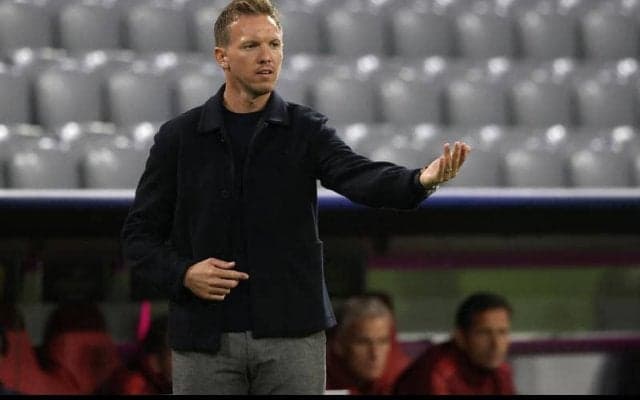 公式戦9連勝のバイエルン、指揮官はチームの完成度に手応え　「集中力を維持し続けた」