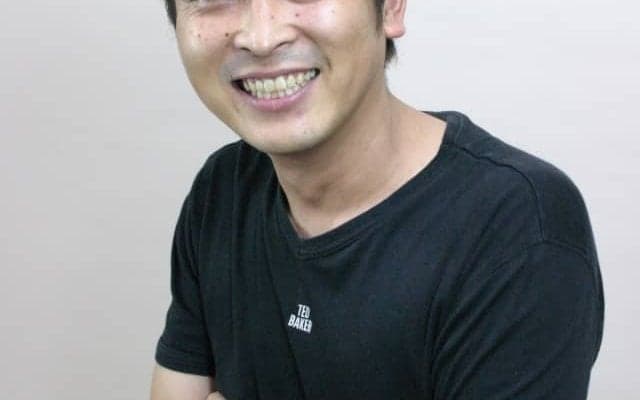 【Vol.13】地方競馬初体験はTCK、私の予想スタイル/デンジャラス安田(お笑い)