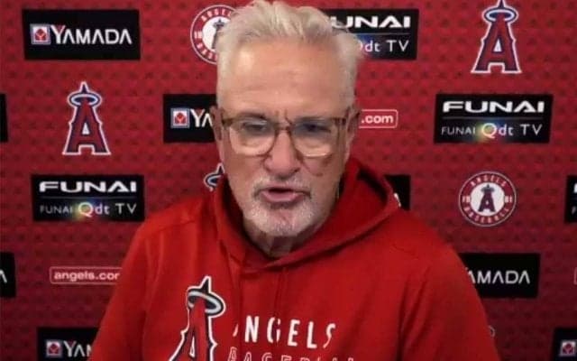【MLB】大谷翔平、175キロ右前打で“二塁手グラブ破壊”　指揮官激賞「もうMVPだよ」