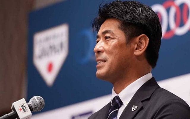 侍ジャパン監督は「大変と思ったことはない」　退任の稲葉氏に充実感「全てやった」