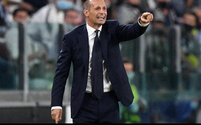 欧州王者撃破のユーベ、指揮官はチームの復調に「船乗りは嵐の中にいても必ず出口を見つける」