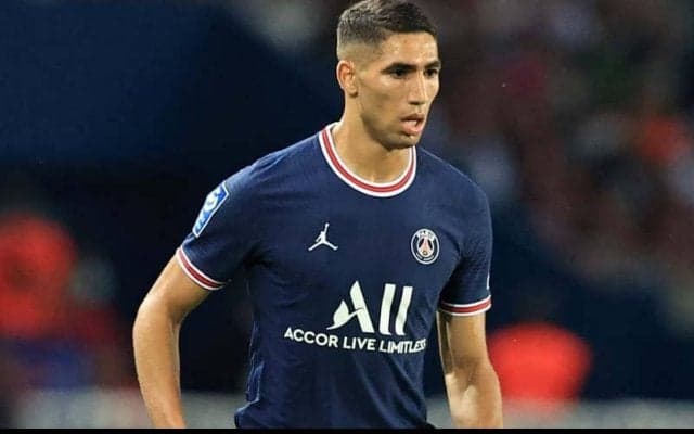 悪意ある？ハキミのシティ戦勝利投稿に波紋「グリーリッシュの傷に塩を」