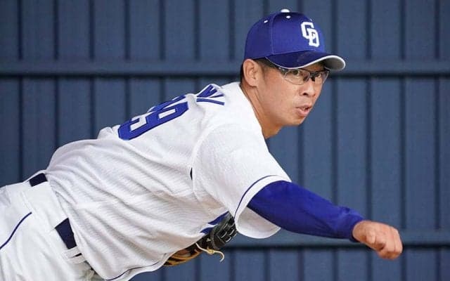 中日、山井大介の現役引退を発表「自分に携わってくれたすべての人に感謝」