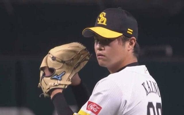 「他球団と比べてレベチ」　剛球の見本市…鷹の“150キロ超トリオ”は「球威の暴力」